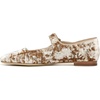 image:imageSam Edelman Womens Michaela Mesh Ballet FlatsProsecco