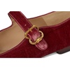 image:imageSam Edelman Womens Michaela Mesh Ballet FlatsRaspberry Mauve