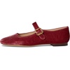 image:imageSam Edelman Womens Michaela Mesh Ballet FlatsRaspberry Mauve