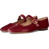 image:imageSam Edelman Womens Michaela Mesh Ballet FlatsRaspberry Mauve