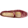 image:imageSam Edelman Womens Michaela Mesh Ballet FlatsRaspberry Mauve