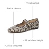 image:imageSam Edelman Womens Michaela Mesh Ballet FlatsRoccia