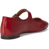 image:imageSam Edelman Womens Michaela Mesh Ballet FlatsScarlet
