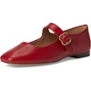 image:imageSam Edelman Womens Michaela Mesh Ballet FlatsScarlet