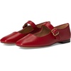 image:imageSam Edelman Womens Michaela Mesh Ballet FlatsScarlet