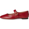 image:imageSam Edelman Womens Michaela Mesh Ballet FlatsScarlet