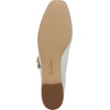 image:imageSam Edelman Womens Michaela Mesh Ballet FlatsSoft Silver