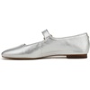 image:imageSam Edelman Womens Michaela Mesh Ballet FlatsSoft Silver