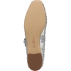 image:imageSam Edelman Womens Michaela Mesh Ballet FlatsSoft Silver Glitz Mesh