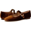 image:imageSam Edelman Womens Michaela Mesh Ballet FlatsSpiced Camel