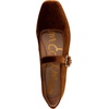image:imageSam Edelman Womens Michaela Mesh Ballet FlatsSpiced Camel