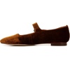 image:imageSam Edelman Womens Michaela Mesh Ballet FlatsSpiced Camel