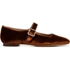 image:imageSam Edelman Womens Michaela Mesh Ballet FlatsSpiced Camel