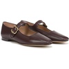 image:imageSam Edelman Womens Michaela Mesh Ballet FlatsSpiced Pecan