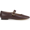 image:imageSam Edelman Womens Michaela Mesh Ballet FlatsSpiced Pecan