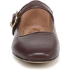 image:imageSam Edelman Womens Michaela Mesh Ballet FlatsSpiced Pecan