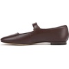 image:imageSam Edelman Womens Michaela Mesh Ballet FlatsSpiced Pecan