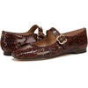 image:imageSam Edelman Womens Michaela Mesh Ballet FlatsStable Brown
