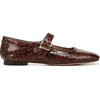 image:imageSam Edelman Womens Michaela Mesh Ballet FlatsStable Brown
