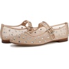 image:imageSam Edelman Womens Michaela Mesh Ballet FlatsVintage Pink