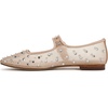 image:imageSam Edelman Womens Michaela Mesh Ballet FlatsVintage Pink