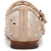 image:imageSam Edelman Womens Michaela Mesh Ballet FlatsVintage Pink