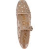 image:imageSam Edelman Womens Michaela Mesh Ballet FlatsVintage Pink