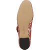 image:imageSam Edelman Womens Michaela Mesh Ballet FlatsWarm Sienna Floral Crochet