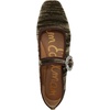 image:imageSam Edelman Womens Michaela Mesh Ballet FlatsWinter Moss Crystal
