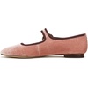 image:imageSam Edelman Womens Michaela Mesh Ballet FlatsWinter Peony Crystal