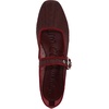 image:imageSam Edelman Womens Michaela Mesh FlatsFrench Merlot