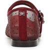 image:imageSam Edelman Womens Michaela Mesh FlatsFrench Merlot