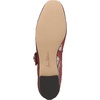 image:imageSam Edelman Womens Michaela Mesh FlatsFrench Merlot