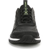 image:imageSam Edelman Womens Miles Lace Up Performance SneakersBlack