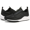 image:imageSam Edelman Womens Miles Lace Up Performance SneakersBlack