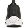 image:imageSam Edelman Womens Miles Lace Up Performance SneakersBlack