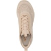 image:imageSam Edelman Womens Miles Lace Up Performance SneakersEcru Sand