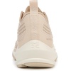 image:imageSam Edelman Womens Miles Lace Up Performance SneakersEcru Sand