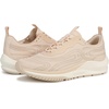 image:imageSam Edelman Womens Miles Lace Up Performance SneakersEcru Sand