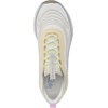 image:imageSam Edelman Womens Miles Lace Up Performance SneakersWhiteYellow Freeze Multi
