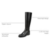 image:imageSam Edelman Womens Milla BootsBlack Leather