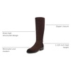 image:imageSam Edelman Womens Milla BootsCafe Noir