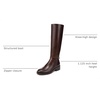 image:imageSam Edelman Womens Milla BootsDark Brown