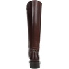 image:imageSam Edelman Womens Milla BootsDark Brown Wide Calf
