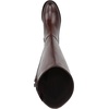 image:imageSam Edelman Womens Milla BootsDark Brown Wide Calf