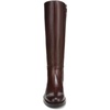 image:imageSam Edelman Womens Milla BootsDark Brown Wide Calf