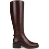 image:imageSam Edelman Womens Milla BootsDark Brown Wide Calf