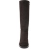 image:imageSam Edelman Womens Milla BootsDark Brownstone Wide Calf