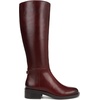 image:imageSam Edelman Womens Milla BootsFrench Burgundy Wide Calf
