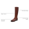 image:imageSam Edelman Womens Milla BootsRich Copper